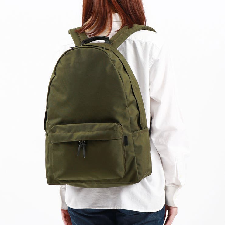 KHAKI | 正規取扱店 スタンダードサプライ リュック | ギャレリア Bag＆Luggage