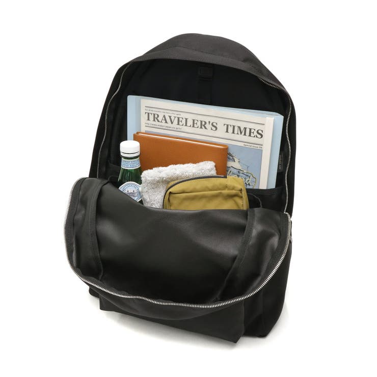 正規取扱店 スタンダードサプライ リュック | ギャレリア Bag＆Luggage | 詳細画像13 