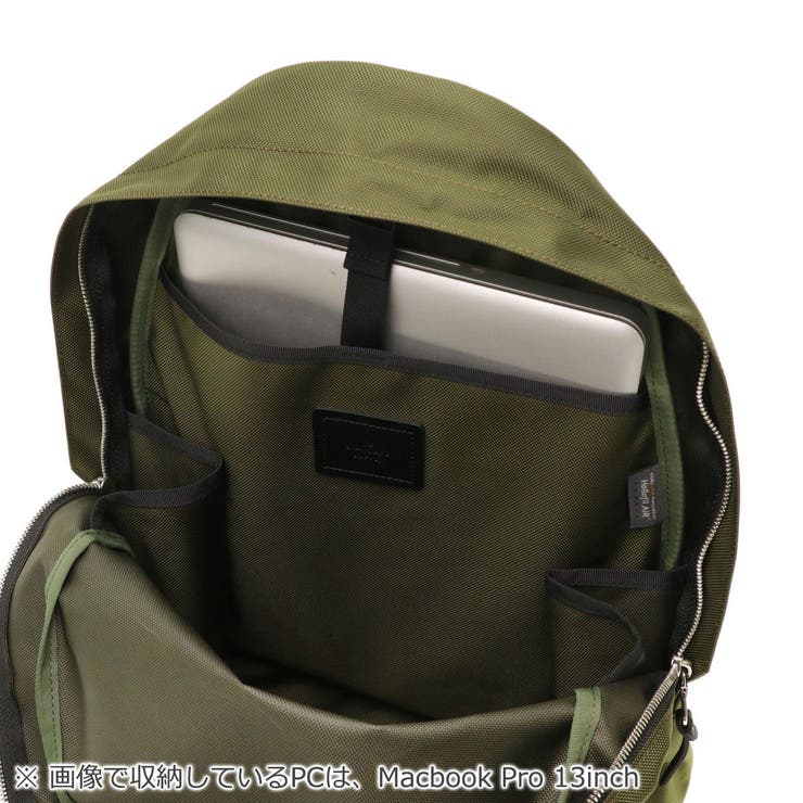 正規取扱店 スタンダードサプライ リュック | ギャレリア Bag＆Luggage | 詳細画像19 