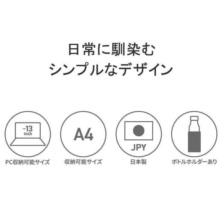 正規取扱店 スタンダードサプライ リュック | ギャレリア Bag＆Luggage | 詳細画像5 