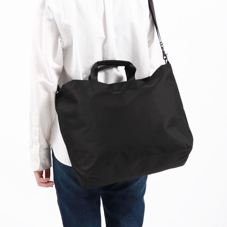 BLACK | 正規取扱店 スタンダードサプライ トートバッグ | ギャレリア Bag＆Luggage