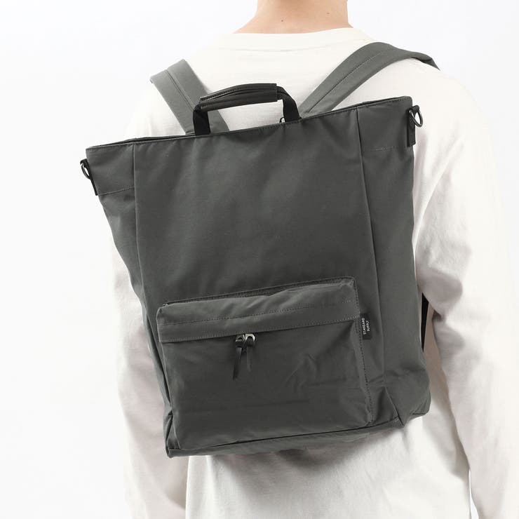 STEELGREY | 正規取扱店 スタンダードサプライ リュック | ギャレリア Bag＆Luggage