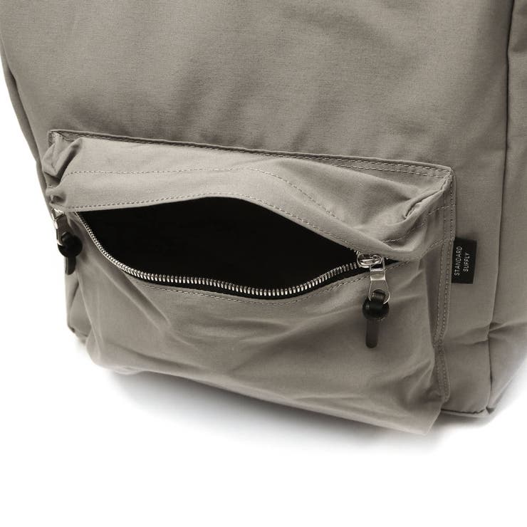 正規取扱店 スタンダードサプライ リュック | ギャレリア Bag＆Luggage | 詳細画像20 