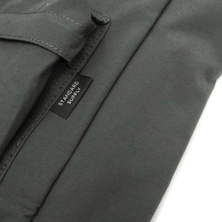 正規取扱店 スタンダードサプライ リュック | ギャレリア Bag＆Luggage | 詳細画像27 