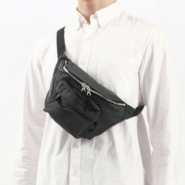 STEELGREY | 正規取扱店 スタンダードサプライ ウエストバッグ | ギャレリア Bag＆Luggage