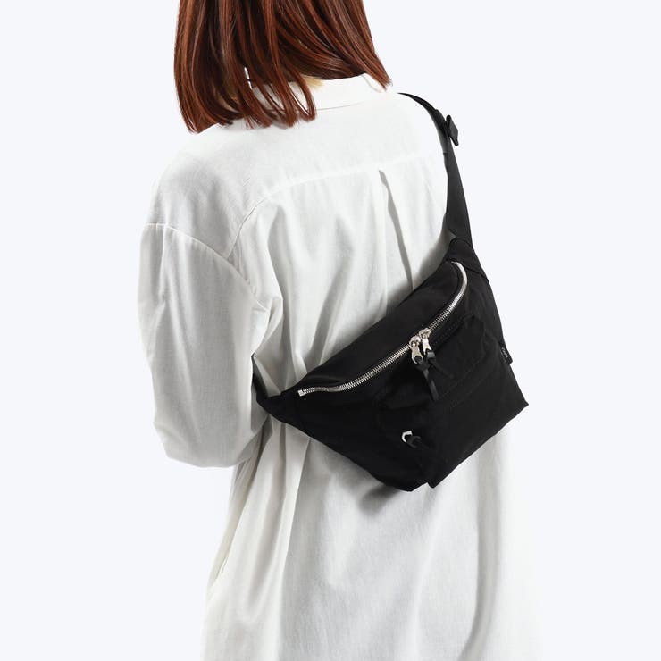 正規取扱店 スタンダードサプライ ウエストバッグ | ギャレリア Bag＆Luggage | 詳細画像2 