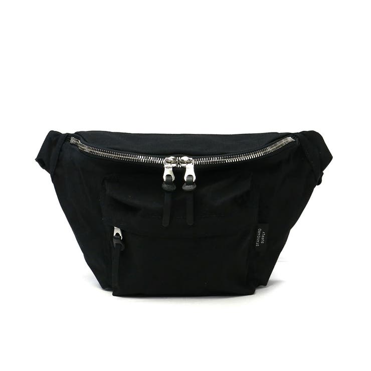 正規取扱店 スタンダードサプライ ウエストバッグ | ギャレリア Bag＆Luggage | 詳細画像11 