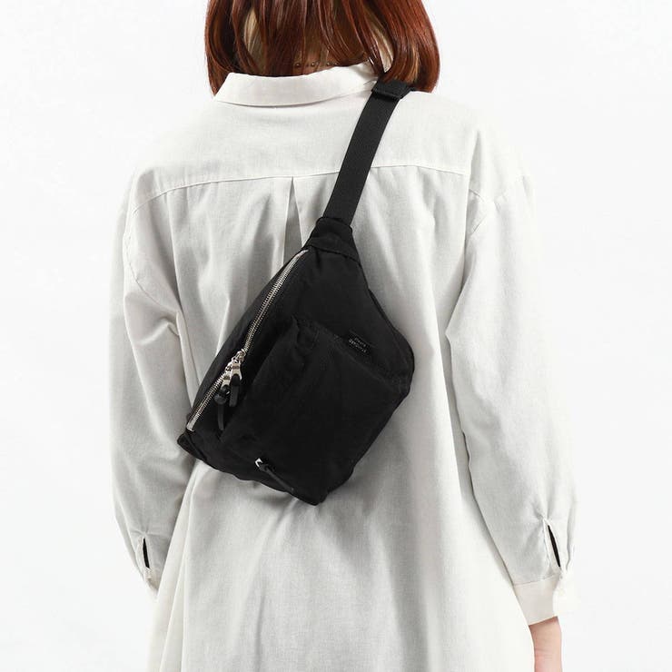 正規取扱店 スタンダードサプライ ウエストバッグ | ギャレリア Bag＆Luggage | 詳細画像3 