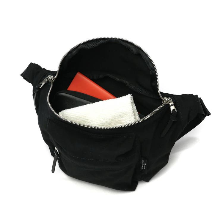 正規取扱店 スタンダードサプライ ウエストバッグ | ギャレリア Bag＆Luggage | 詳細画像15 