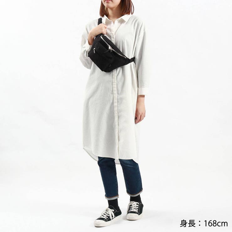 正規取扱店 スタンダードサプライ ウエストバッグ | ギャレリア Bag＆Luggage | 詳細画像4 