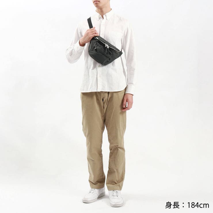 正規取扱店 スタンダードサプライ ウエストバッグ | ギャレリア Bag＆Luggage | 詳細画像6 