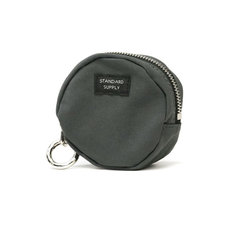 STEELGREY | 正規取扱店 スタンダードサプライ ポーチ | ギャレリア Bag＆Luggage