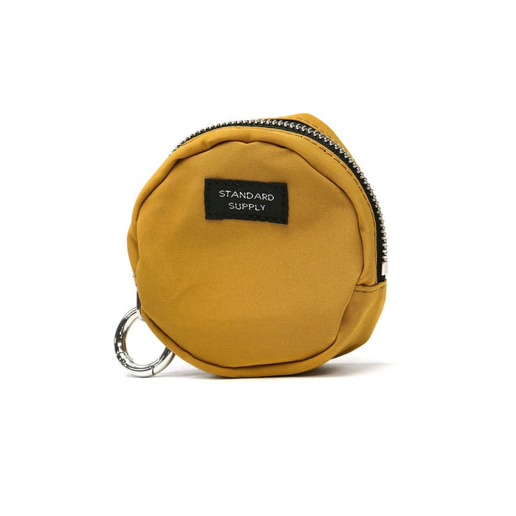 GOLD | 正規取扱店 スタンダードサプライ ポーチ | ギャレリア Bag＆Luggage