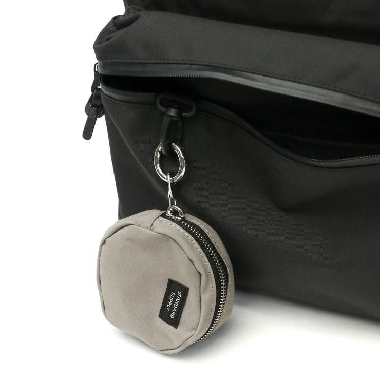 正規取扱店 スタンダードサプライ ポーチ | ギャレリア Bag＆Luggage | 詳細画像16 