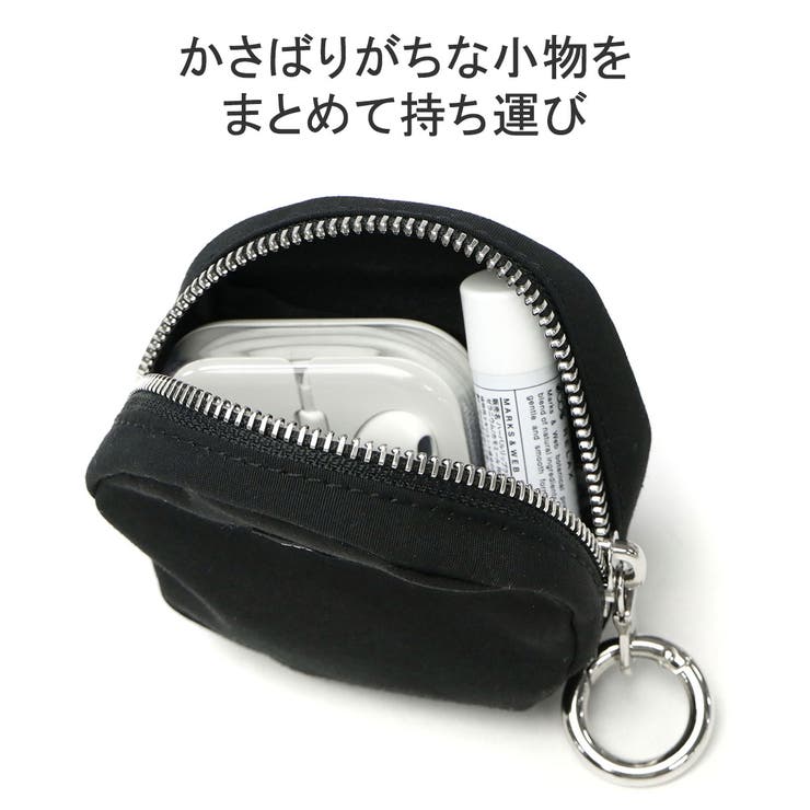 正規取扱店 スタンダードサプライ ポーチ | ギャレリア Bag＆Luggage | 詳細画像4 