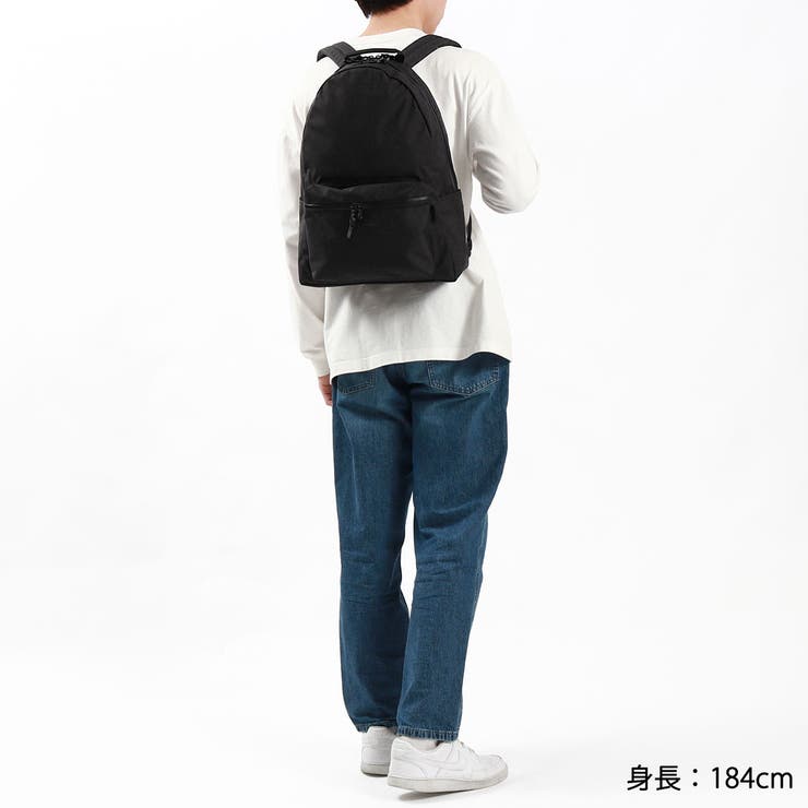 正規取扱店 スタンダードサプライ リュック | ギャレリア Bag＆Luggage | 詳細画像6 