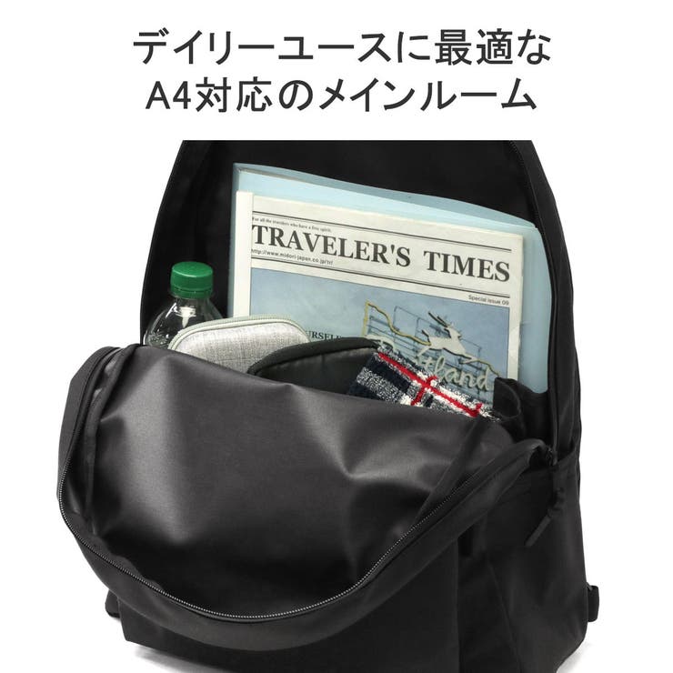 正規取扱店 スタンダードサプライ リュック | ギャレリア Bag＆Luggage | 詳細画像8 