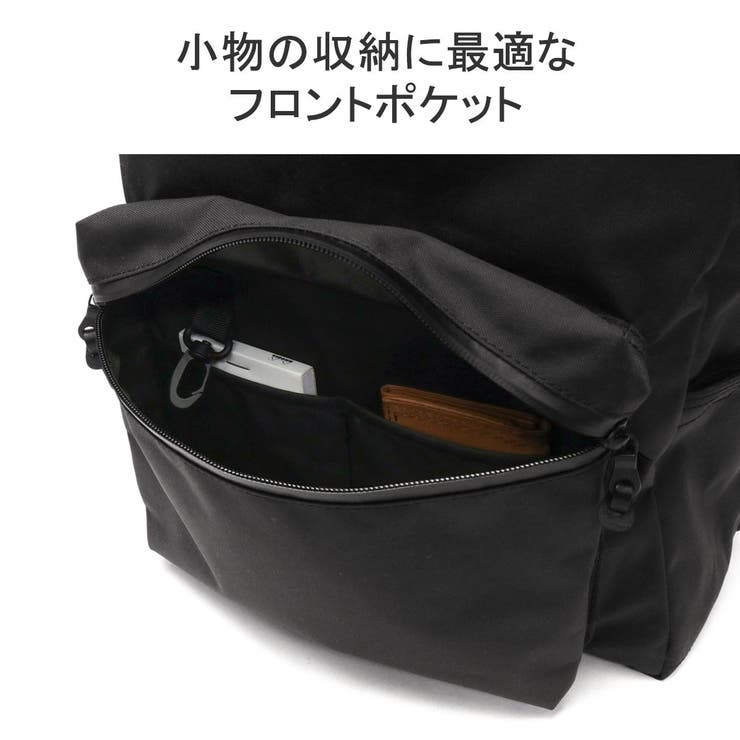 正規取扱店 スタンダードサプライ リュック | ギャレリア Bag＆Luggage | 詳細画像10 