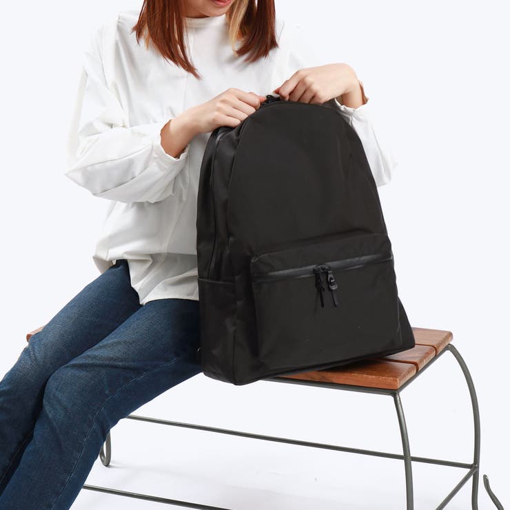 正規取扱店 スタンダードサプライ リュック | ギャレリア Bag＆Luggage | 詳細画像2 