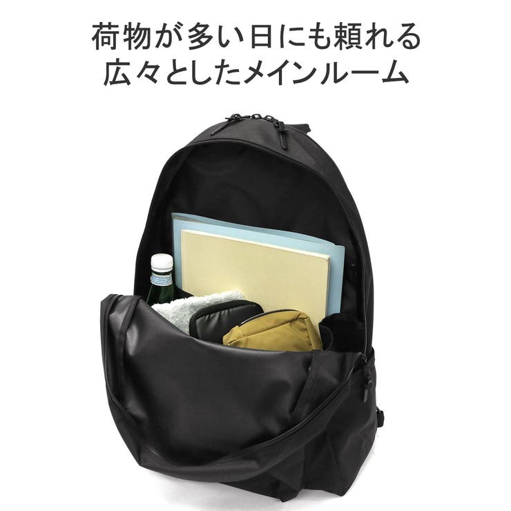 正規取扱店 スタンダードサプライ リュック | ギャレリア Bag＆Luggage | 詳細画像8 