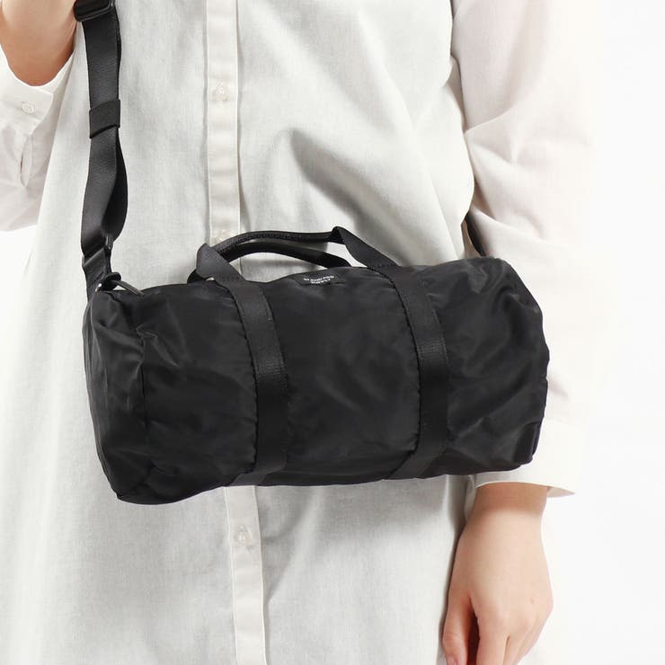 BLACK | 正規取扱店 スタンダードサプライ ショルダーバッグ | ギャレリア Bag＆Luggage