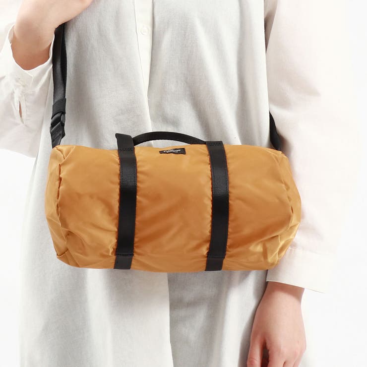 OCHERBROWN | 正規取扱店 スタンダードサプライ ショルダーバッグ | ギャレリア Bag＆Luggage