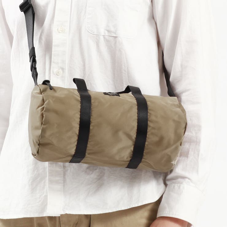 SLATEKHAKI | 正規取扱店 スタンダードサプライ ショルダーバッグ | ギャレリア Bag＆Luggage