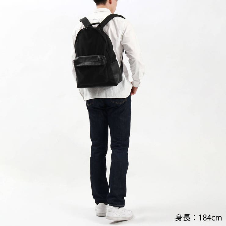 正規取扱店 スタンダードサプライ リュック | ギャレリア Bag＆Luggage | 詳細画像4 
