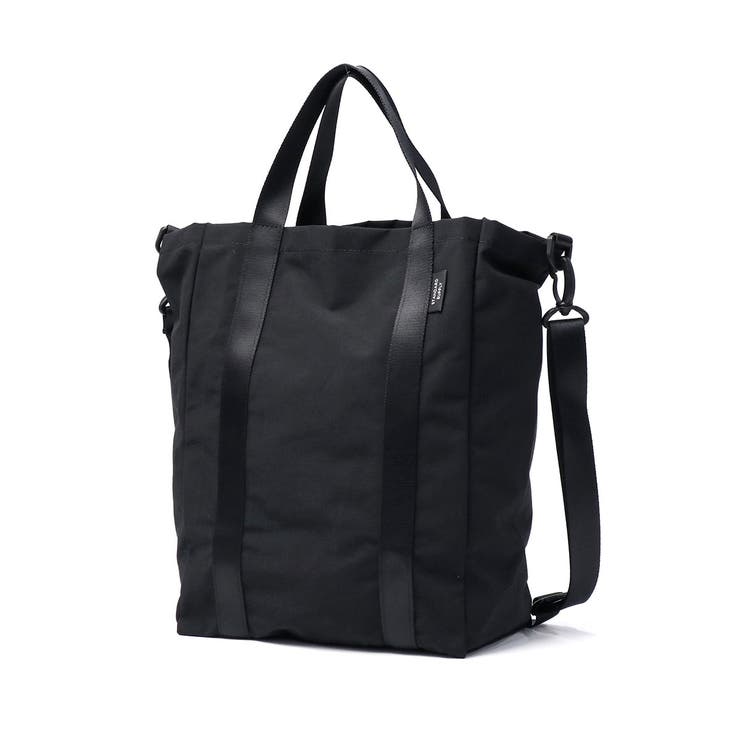 BLACK | 正規取扱店 スタンダードサプライ トートバッグ | ギャレリア Bag＆Luggage
