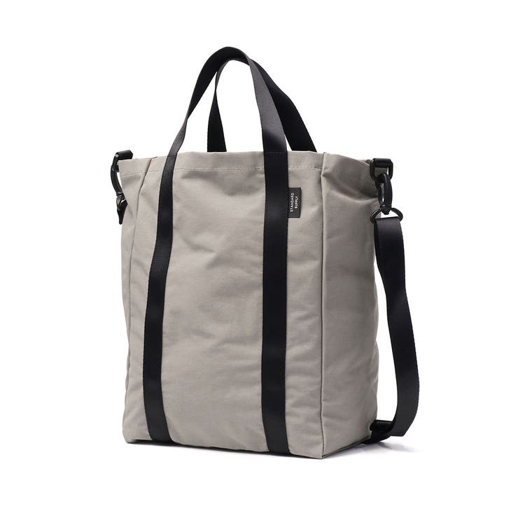 GREY | 正規取扱店 スタンダードサプライ トートバッグ | ギャレリア Bag＆Luggage