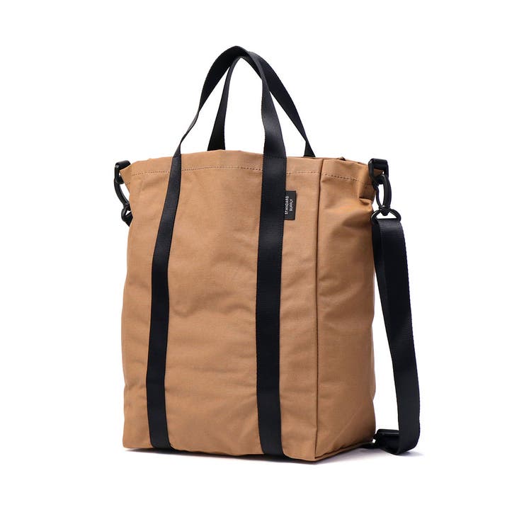 MOCHA | 正規取扱店 スタンダードサプライ トートバッグ | ギャレリア Bag＆Luggage