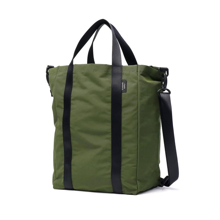 GREEN | 正規取扱店 スタンダードサプライ トートバッグ | ギャレリア Bag＆Luggage