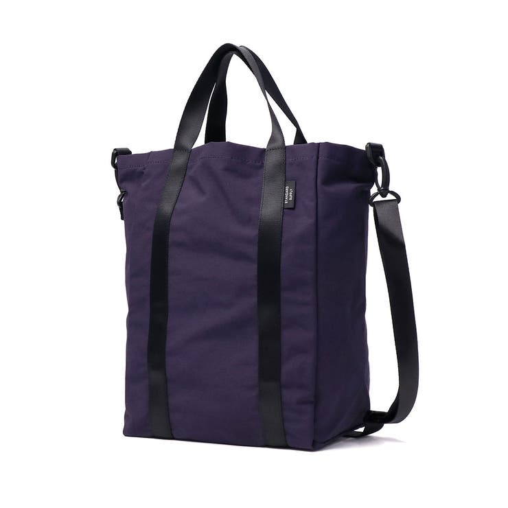 DARKPURPLE | 正規取扱店 スタンダードサプライ トートバッグ | ギャレリア Bag＆Luggage