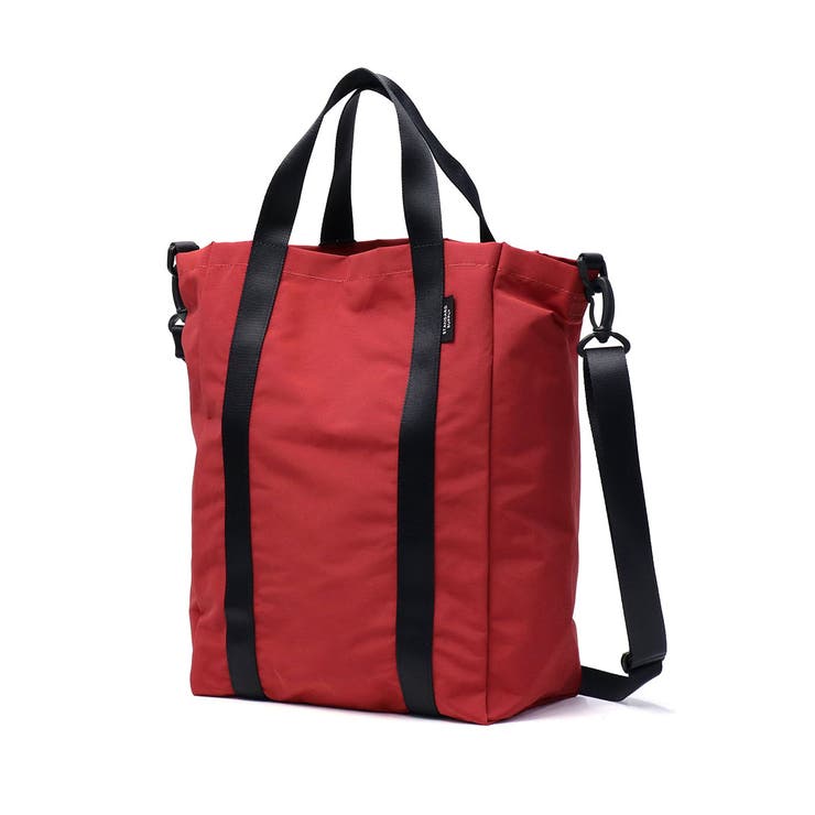 RED | 正規取扱店 スタンダードサプライ トートバッグ | ギャレリア Bag＆Luggage
