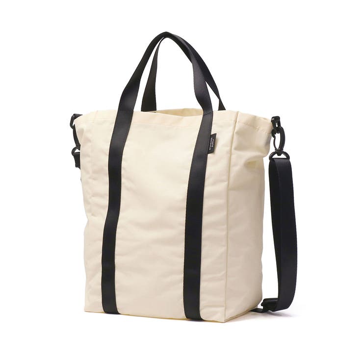 IVORY | 正規取扱店 スタンダードサプライ トートバッグ | ギャレリア Bag＆Luggage