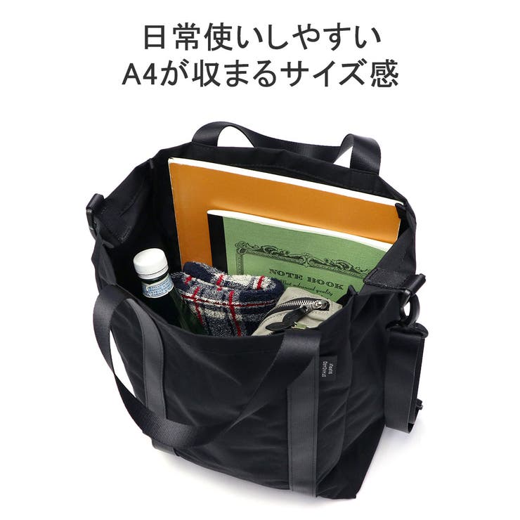 正規取扱店 スタンダードサプライ トートバッグ | ギャレリア Bag＆Luggage | 詳細画像8 