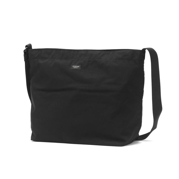 BLACK | 正規取扱店 スタンダードサプライ ショルダーバッグ | ギャレリア Bag＆Luggage