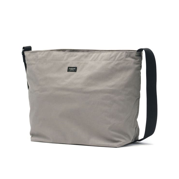 GREY | 正規取扱店 スタンダードサプライ ショルダーバッグ | ギャレリア Bag＆Luggage