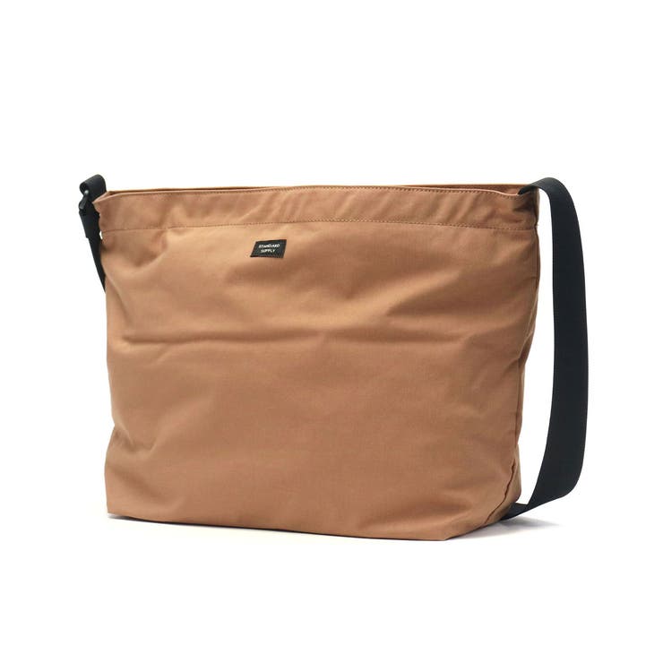 MOCHA | 正規取扱店 スタンダードサプライ ショルダーバッグ | ギャレリア Bag＆Luggage