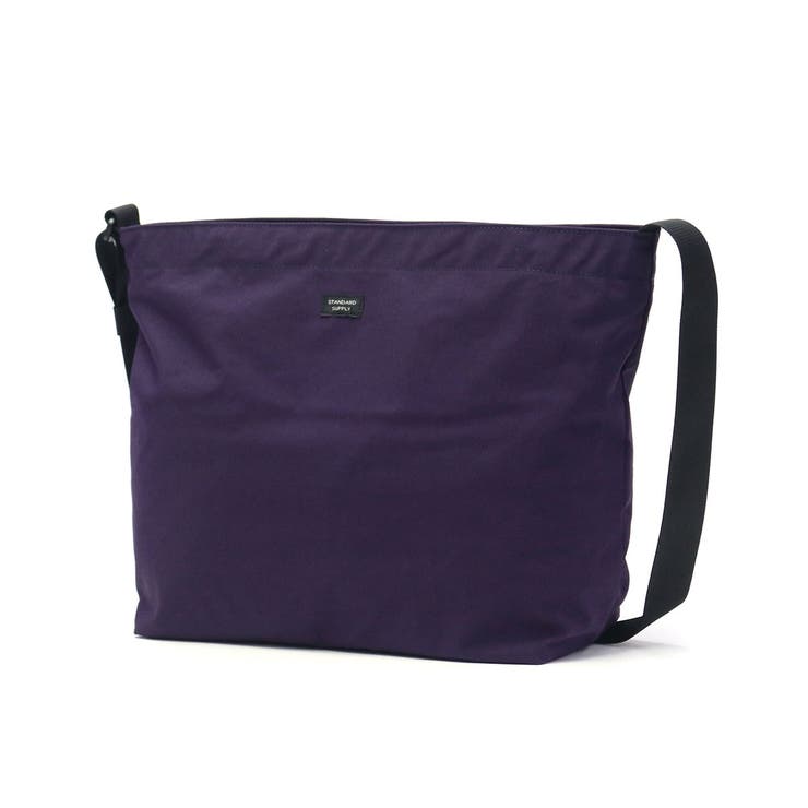 DARKPURPLE | 正規取扱店 スタンダードサプライ ショルダーバッグ | ギャレリア Bag＆Luggage