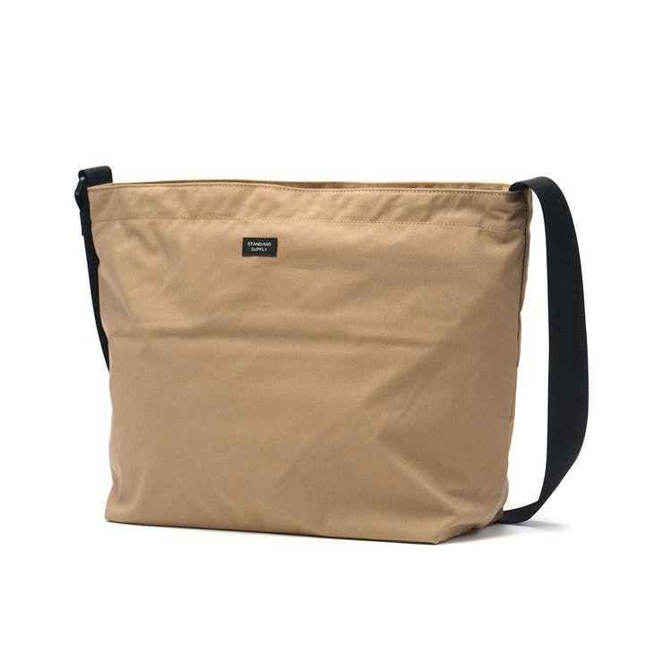 SANDBEIGE | 正規取扱店 スタンダードサプライ ショルダーバッグ | ギャレリア Bag＆Luggage