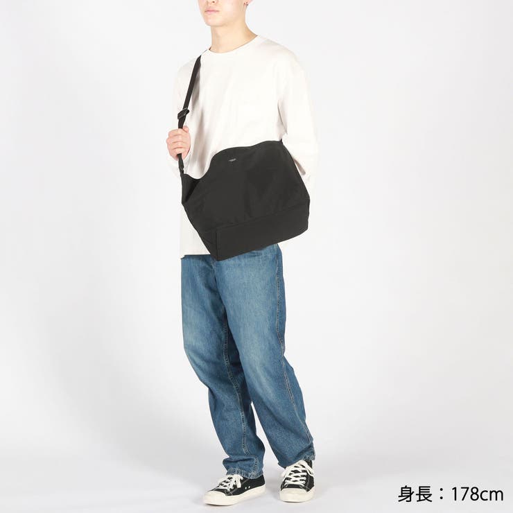 正規取扱店 スタンダードサプライ ショルダーバッグ | ギャレリア Bag＆Luggage | 詳細画像4 