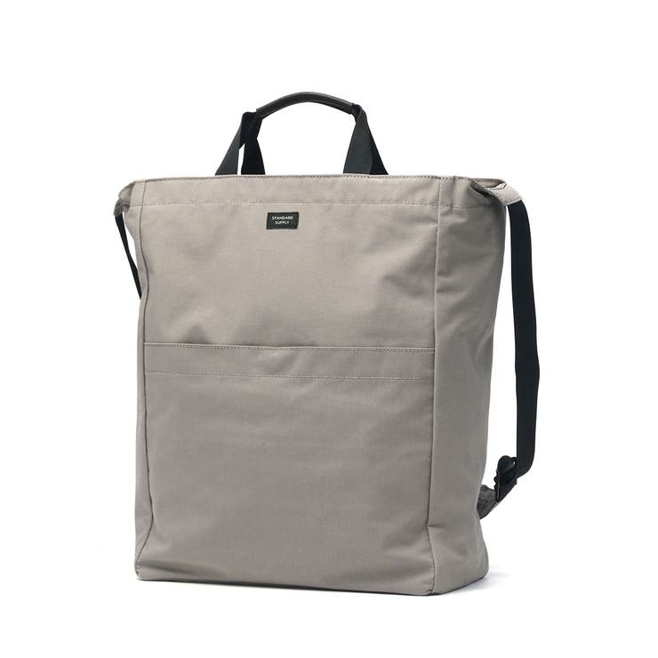 GREY | 正規取扱店 スタンダードサプライ トートバッグ | ギャレリア Bag＆Luggage