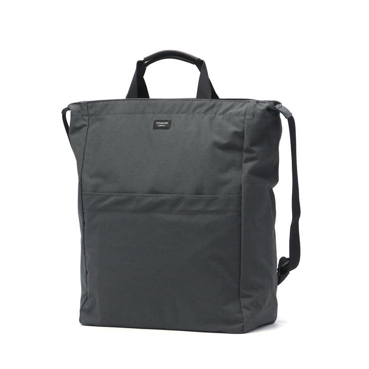 STEELGREY | 正規取扱店 スタンダードサプライ トートバッグ | ギャレリア Bag＆Luggage