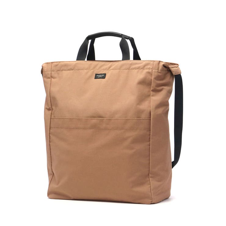 MOCHA | 正規取扱店 スタンダードサプライ トートバッグ | ギャレリア Bag＆Luggage