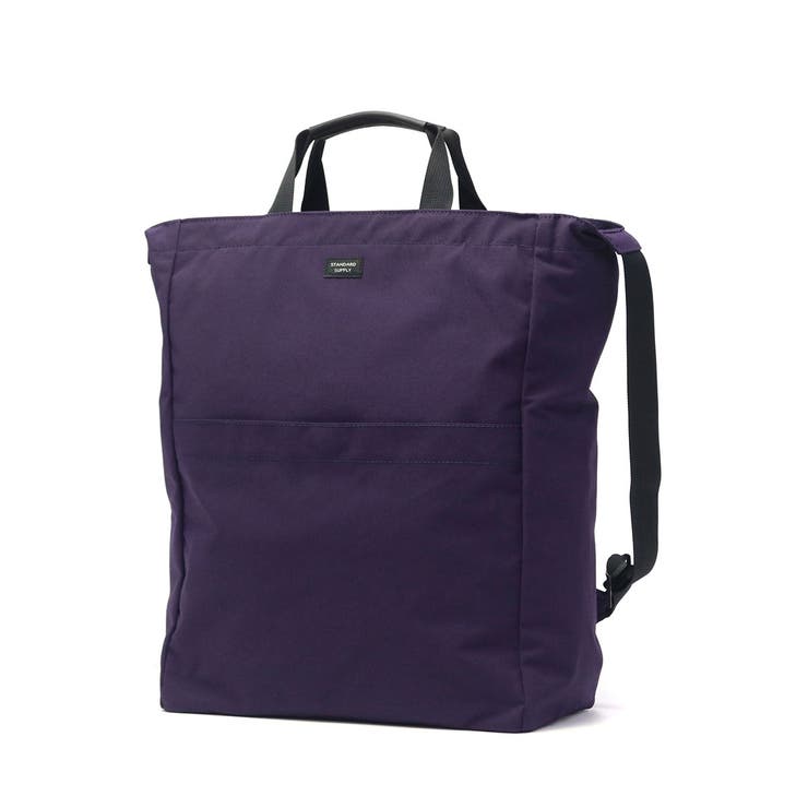 DARKPURPLE | 正規取扱店 スタンダードサプライ トートバッグ | ギャレリア Bag＆Luggage