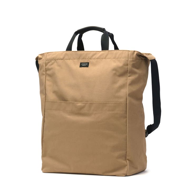 SANDBEIGE | 正規取扱店 スタンダードサプライ トートバッグ | ギャレリア Bag＆Luggage