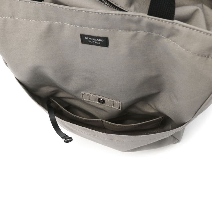 正規取扱店 スタンダードサプライ トートバッグ | ギャレリア Bag＆Luggage | 詳細画像19 