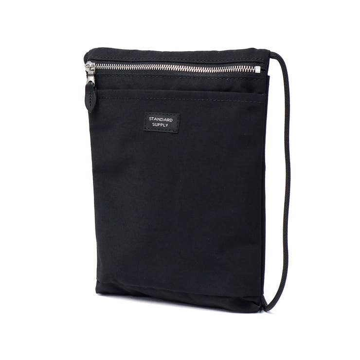 BLACK | 正規取扱店 スタンダードサプライ ショルダーバッグ | ギャレリア Bag＆Luggage