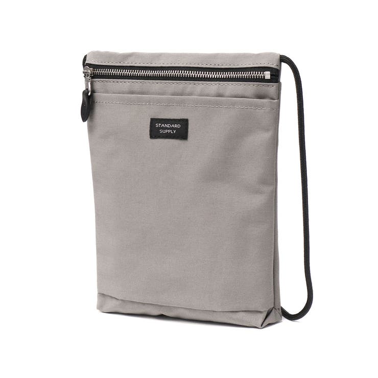 GREY | 正規取扱店 スタンダードサプライ ショルダーバッグ | ギャレリア Bag＆Luggage